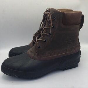 Sorel Cheyanne Boots